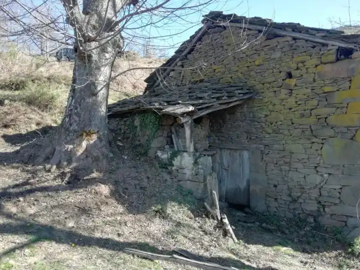 Außenansicht von Country house zum Verkauf in Mieres (Asturias)