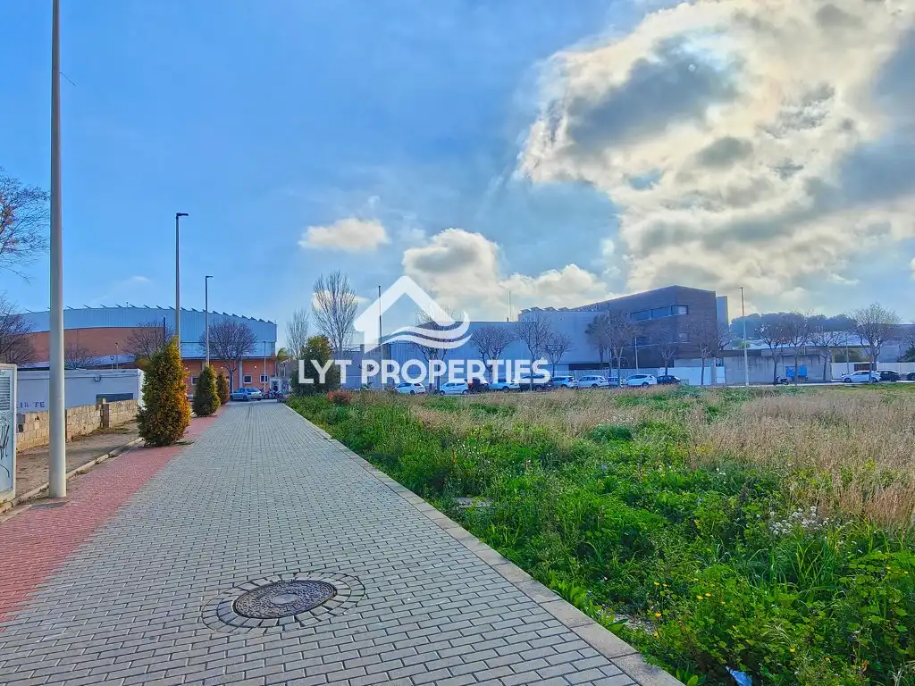 Residential for sale in Gata de Gorgos