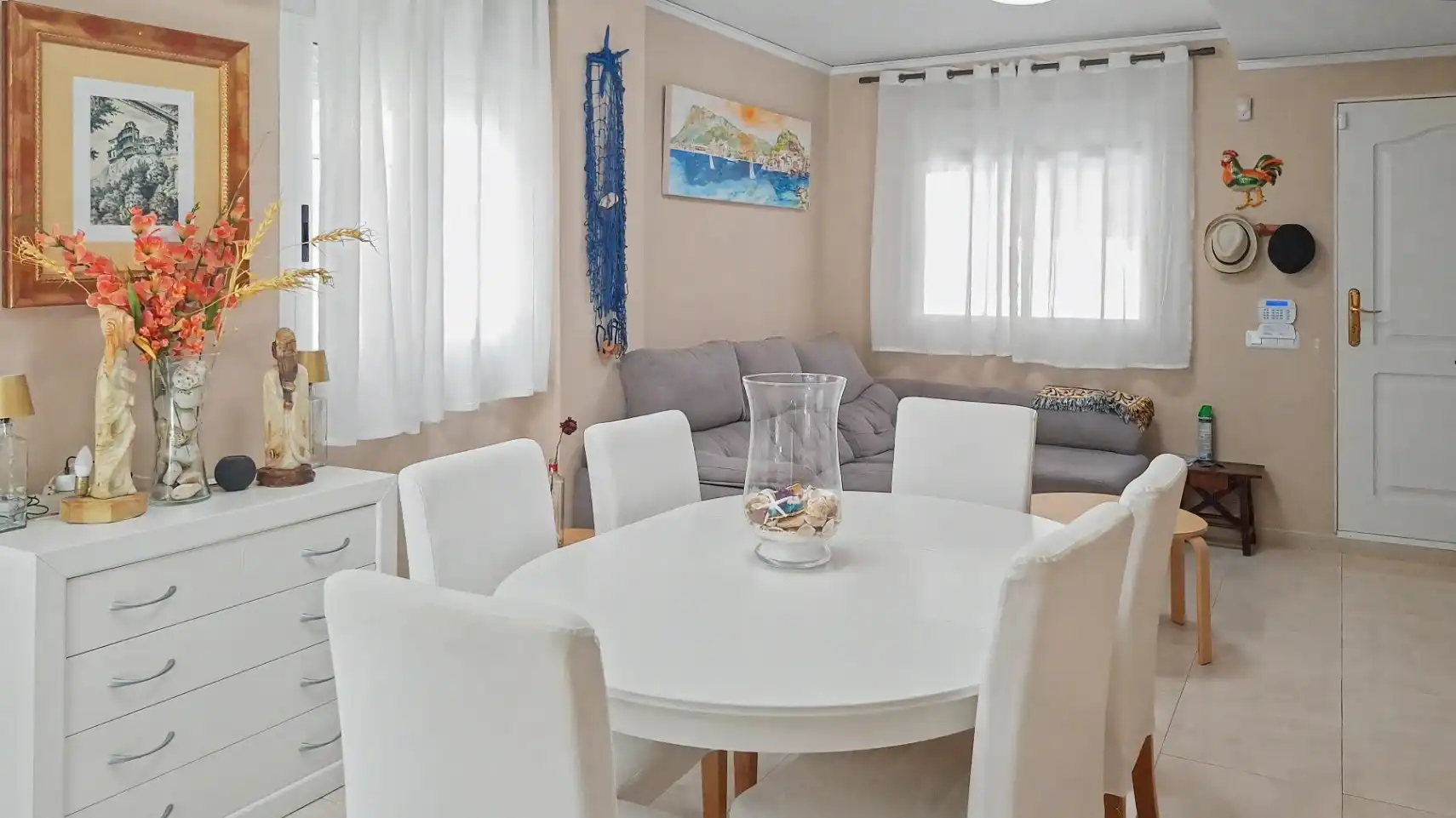 Bungalow with pool for sale in El Verger, imagen 4
