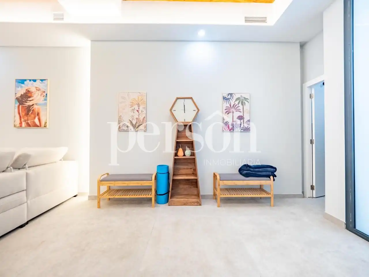 Piso con piscina en venta en Extramurs, imagen 62