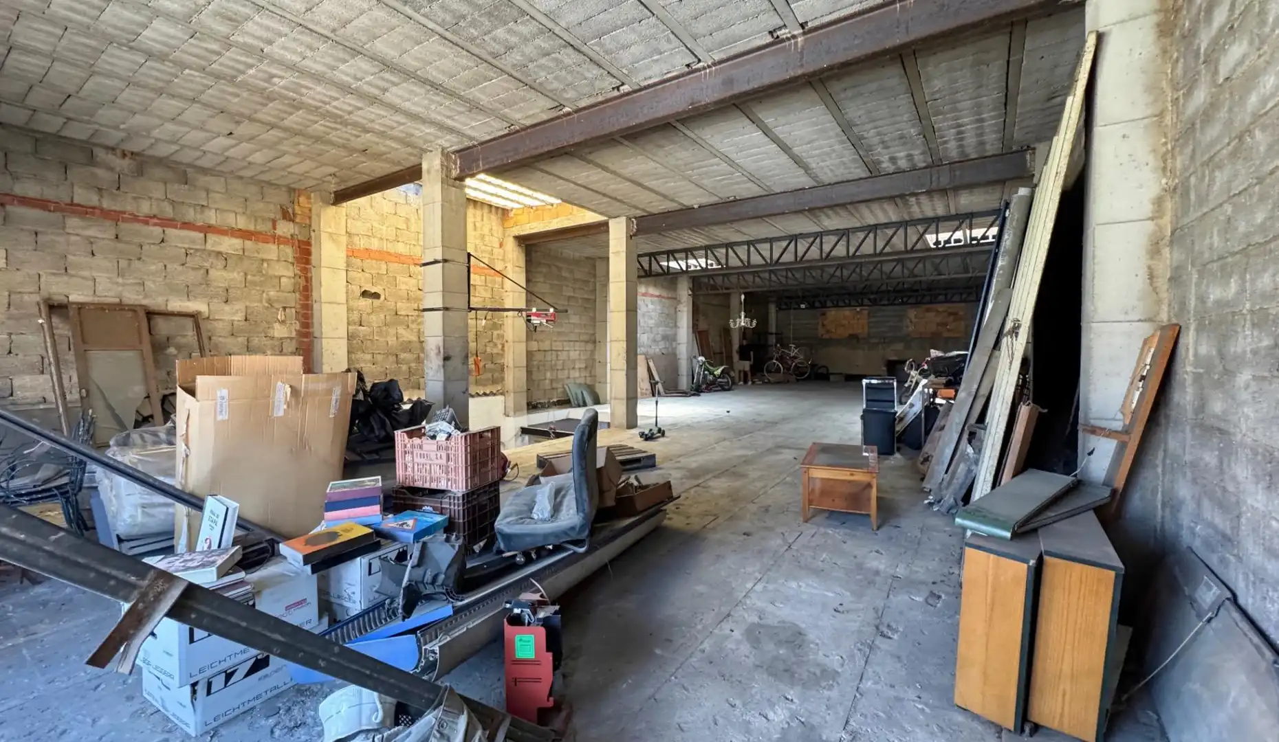 Local comercial en venda a Pego, imagen 17