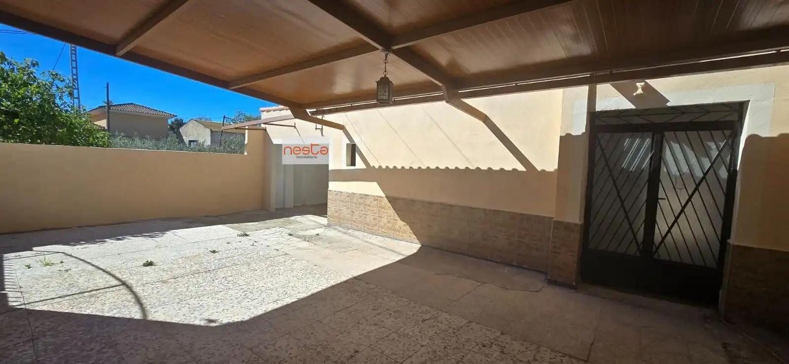 Casa rústica con jardín en venta en Pedanías Centro, imagen 29