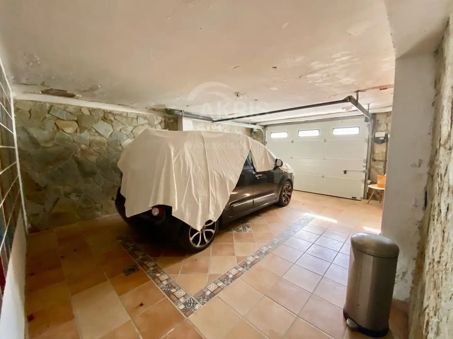 Casa con piscina en venta en Canyelles, imagen 23