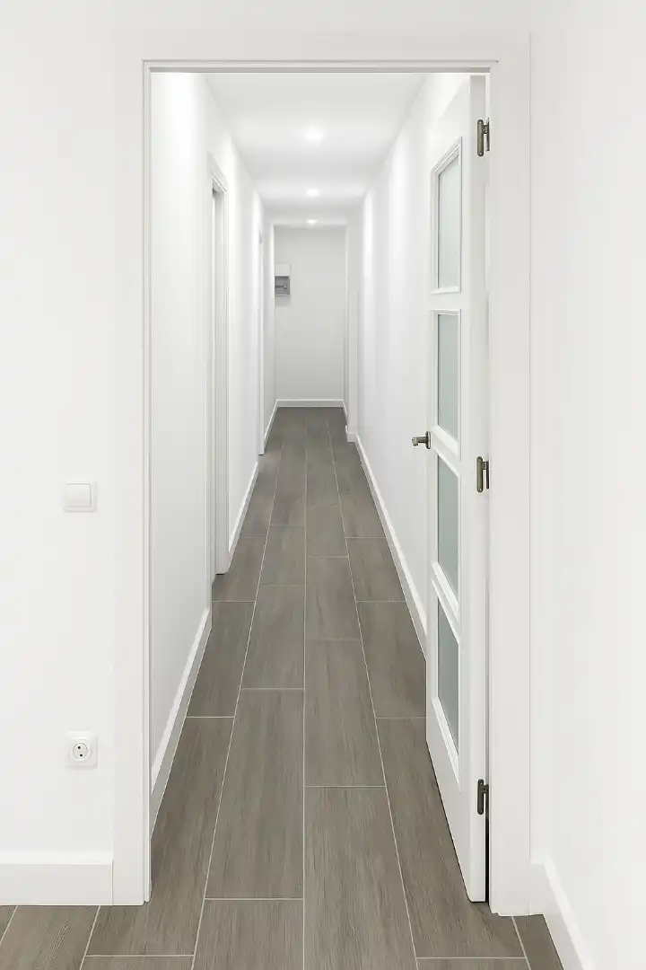 Piso en venta en Carrer Verge de Montserrat, Pont Vell