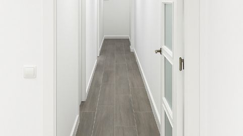 Foto 3 de Piso en venta en Carrer Verge de Montserrat, Pont Vell, Ripollet