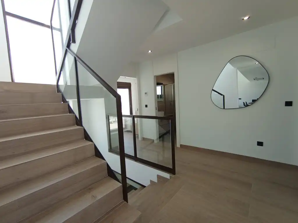 Casa o xalet en venda a Carrer Ecuador, Balcón de Finestrat - Terra Marina