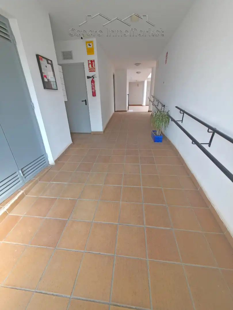Mini appartamento con ascensore in vendita a Calle Armas de Santiago, imagen 2