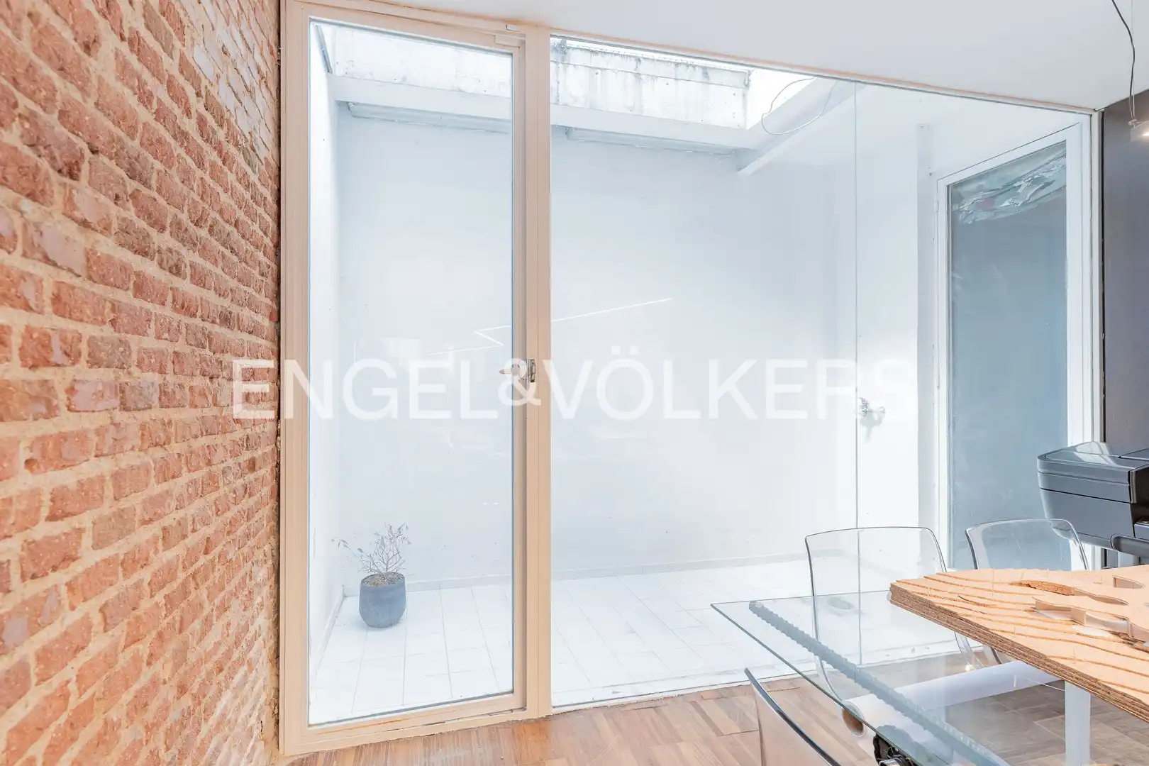 Comedor de Piso en venta en Madrid con Aire acondicionado y Calefacción