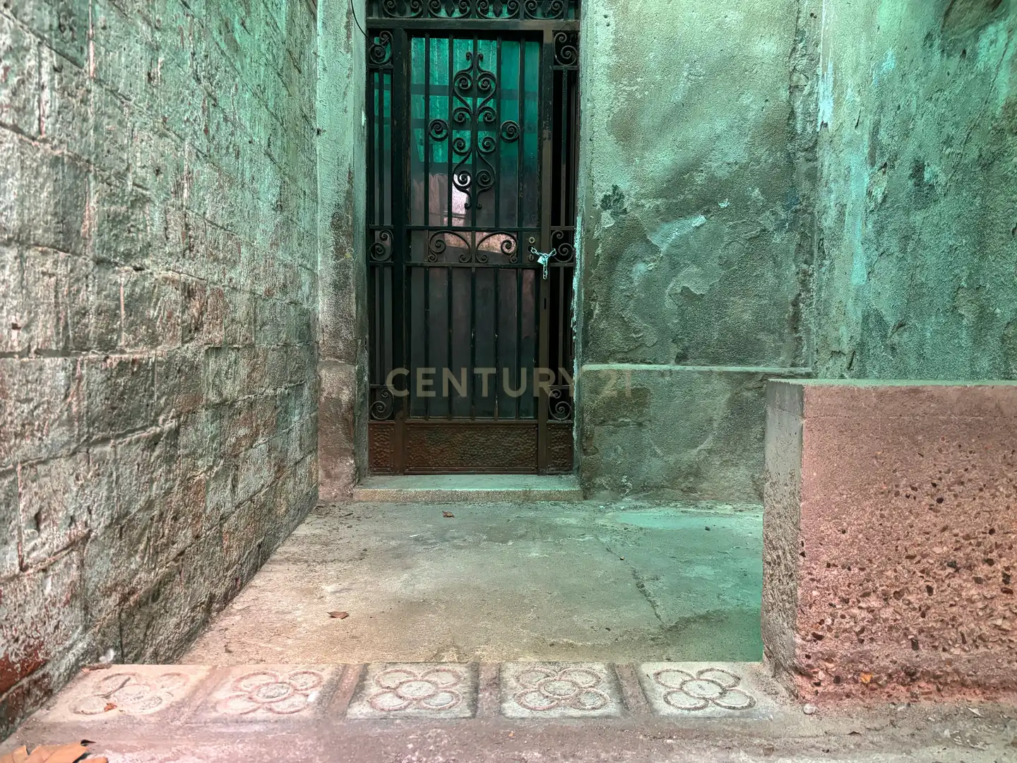 Casa o xalet en venda en Barcelona