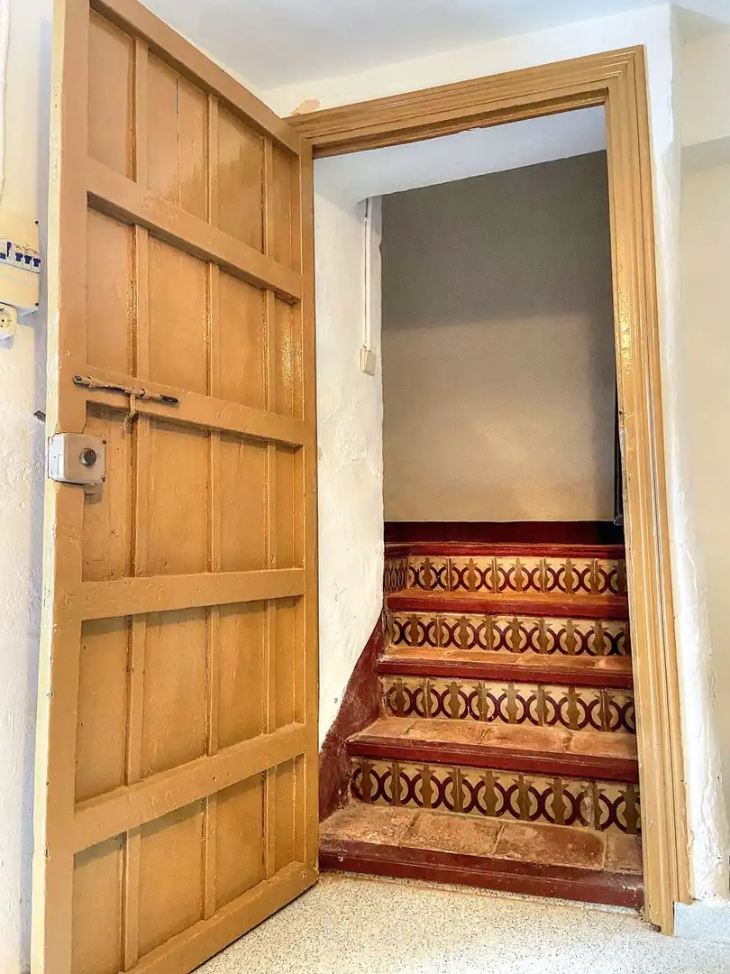 Casa rústica en venda a Riogordo, imagen 12