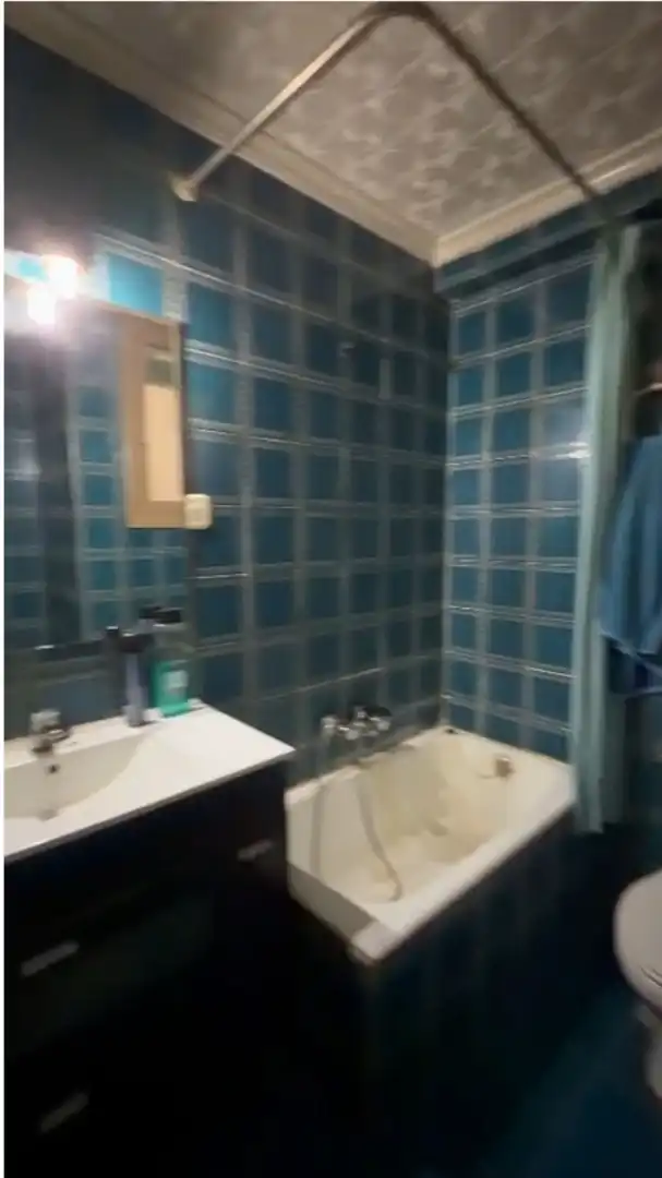 Flat for rent in Las Trescientas - San Francisco - Ciudad Vergel