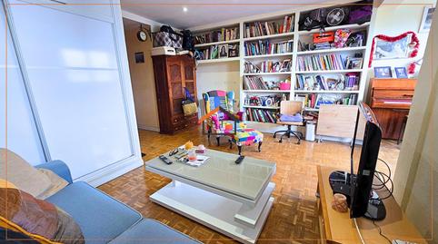 Foto 5 de Pis en venda a  Sanchez Barcaiztegui, Pacífico,  Madrid Capital