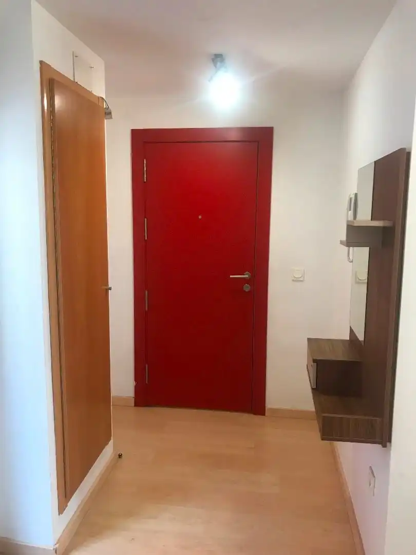 Piso de alquiler en Santa Fe