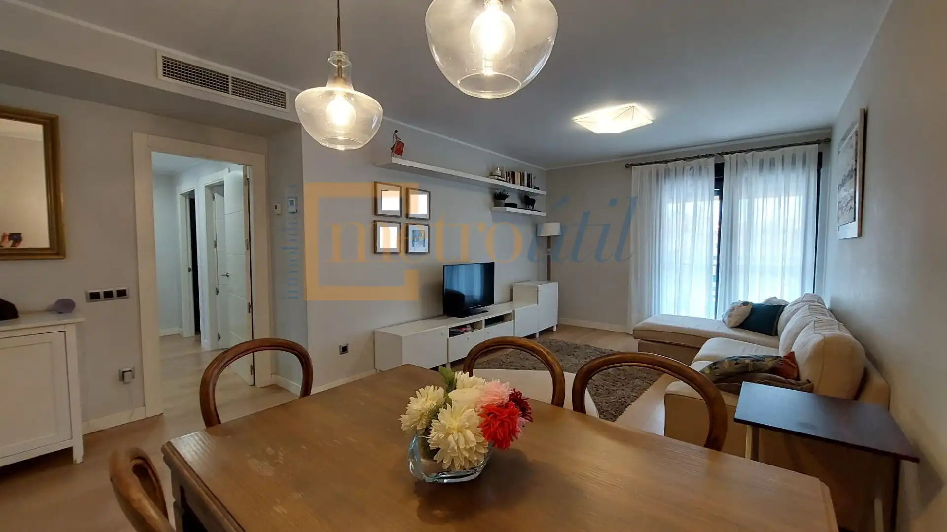 Appartamento con terrazza in vendita a Calle Silvestre Sánchez Sierra, imagen 8