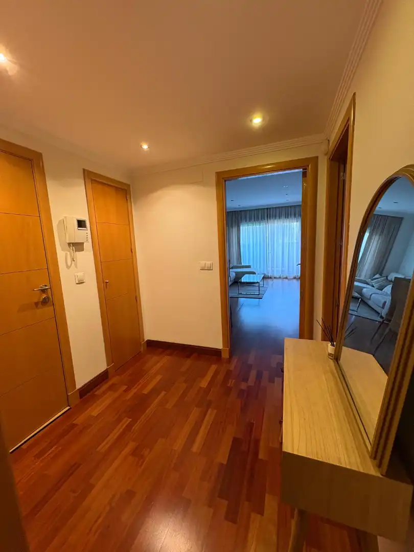 Flat for rent in Torremolinos  with Air Conditioner, Heating and Terrace