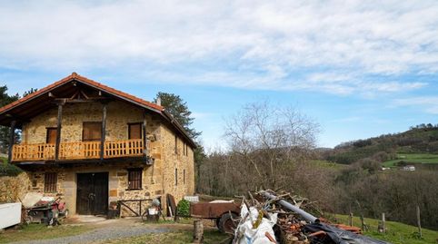 Foto 3 de Casa o chalet en venta en Barrio las Bárcenas, Karrantza Harana / Valle de Carranza, Bizkaia