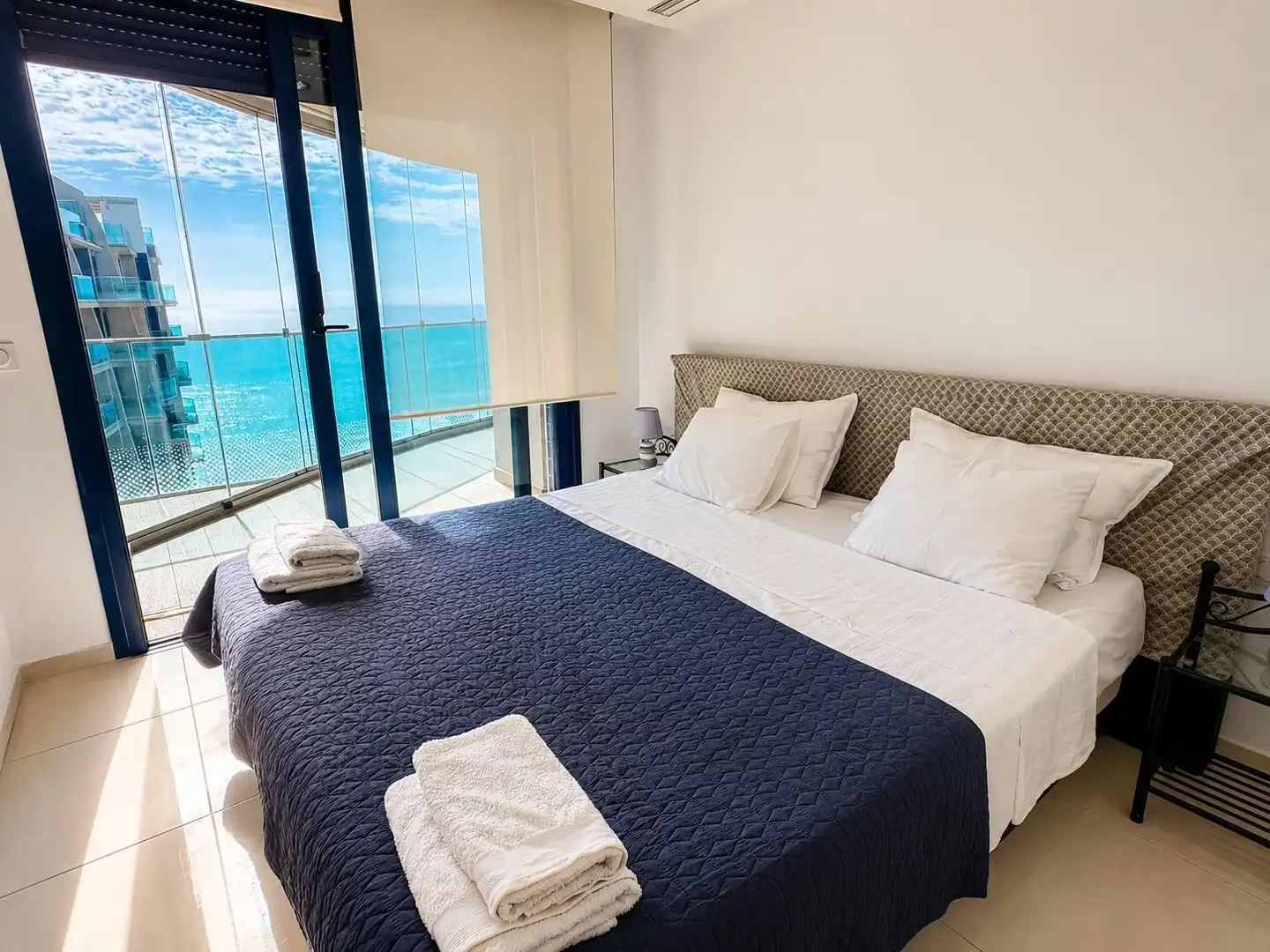 Apartment mit Terrasse zum Verkauf in Calle MAR LLANA, imagen 13