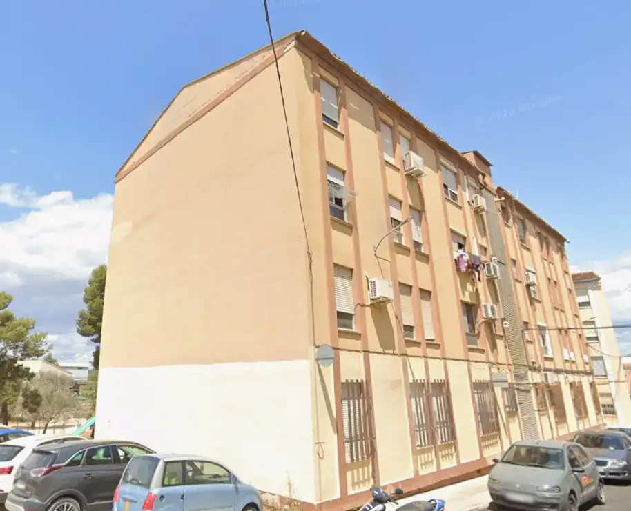 Baixos en venda a Carrer de les Rodanes 46