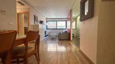 Photo 2 of Flat to rent in  Francisco Perez Campillo, El Palmeral - San Antón, Alicante