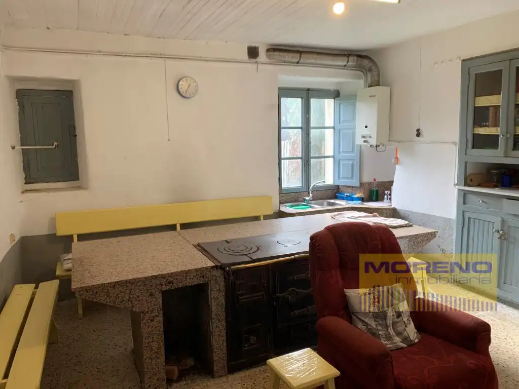 Casa rústica en venda a Láncara, imagen 6
