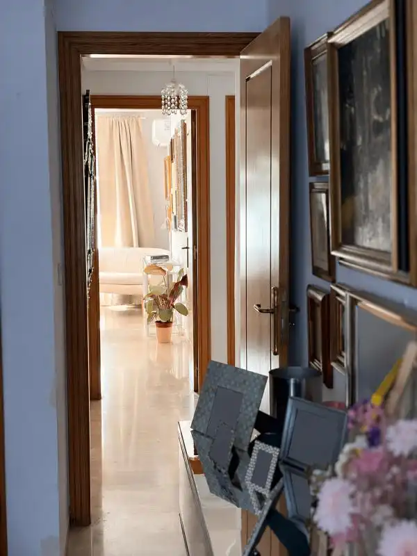 Appartement avec terrasse à vendre à Oscar Espla a Ave Eusebio Sampere, imagen 9