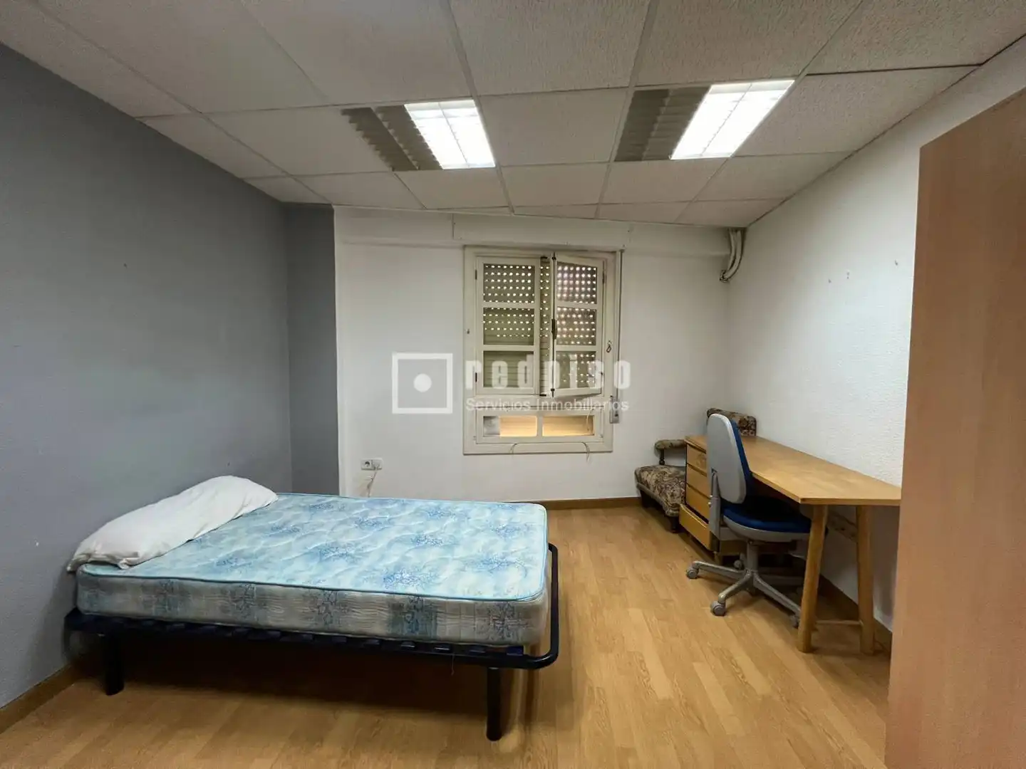 Habitación de Piso de alquiler en Murcia con Amueblado