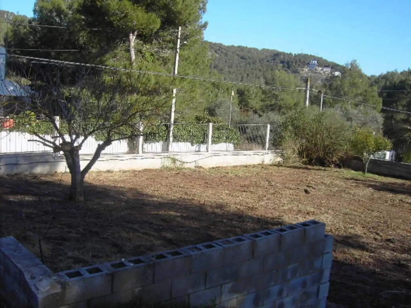 Terreny residencial en venda a Olivella, imagen 7