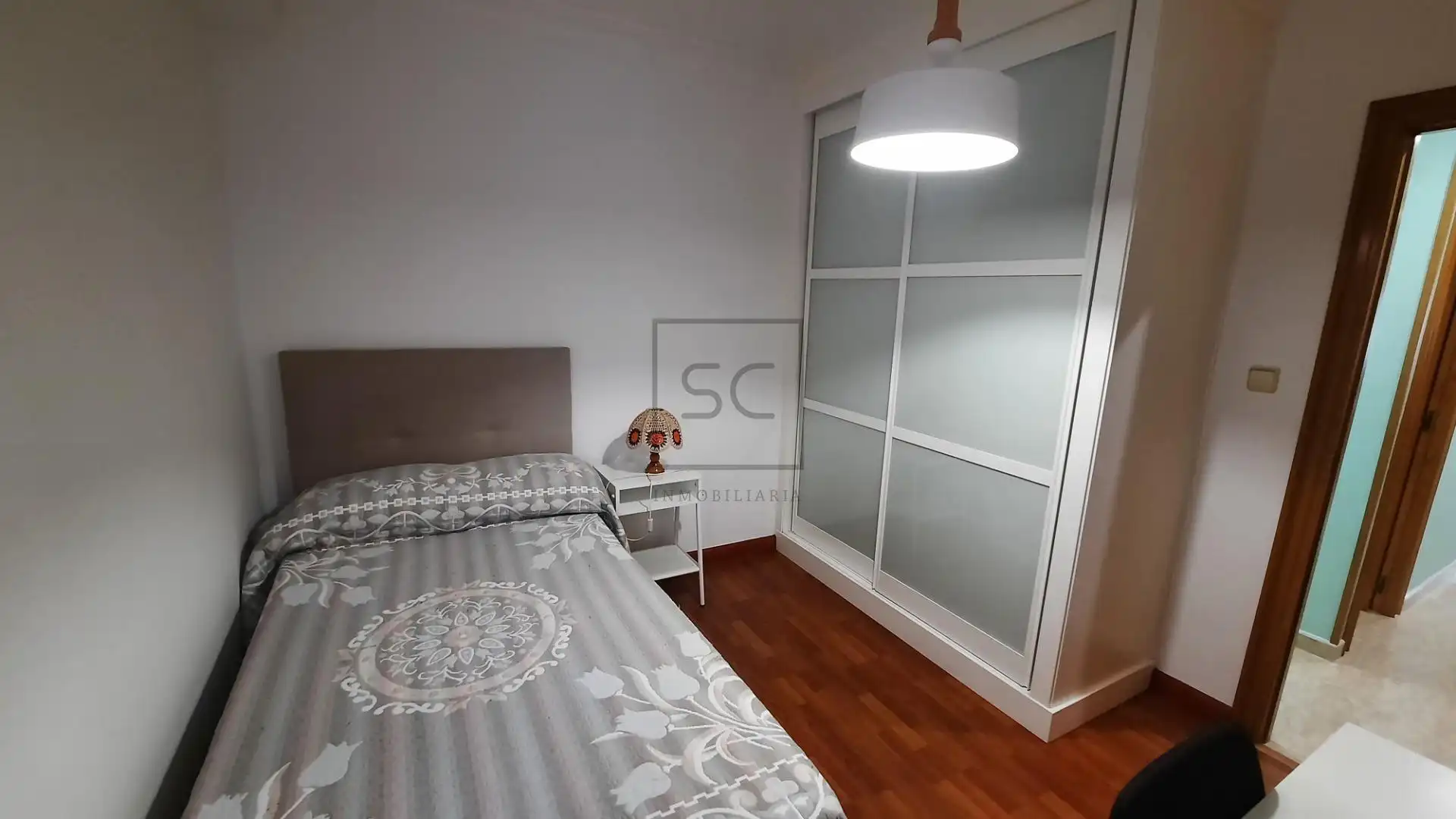 Pis de lloguer a Porta Nova