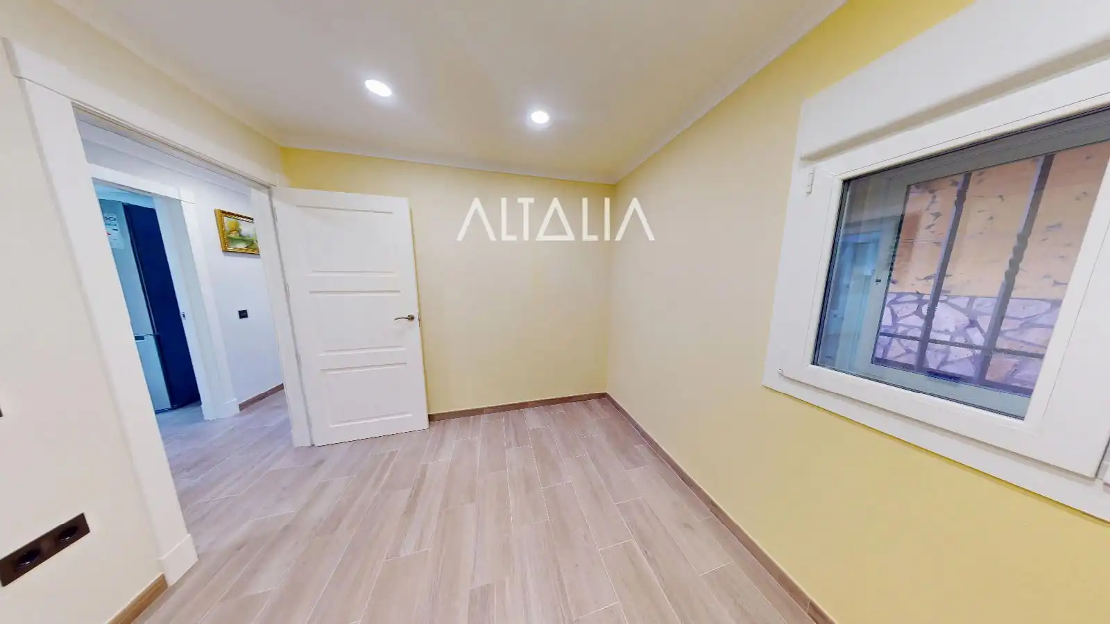 Casa o chalet en venta en PALERO, Mariana