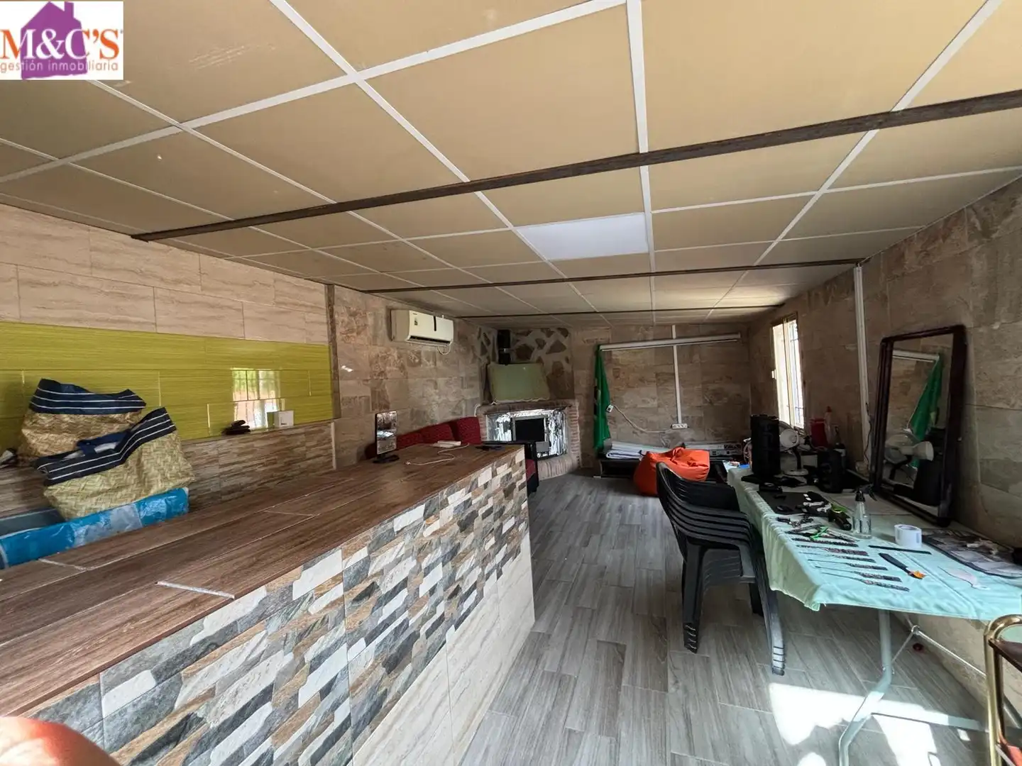 Maison à vendre à Las Mercedes - El Carmen, imagen 11