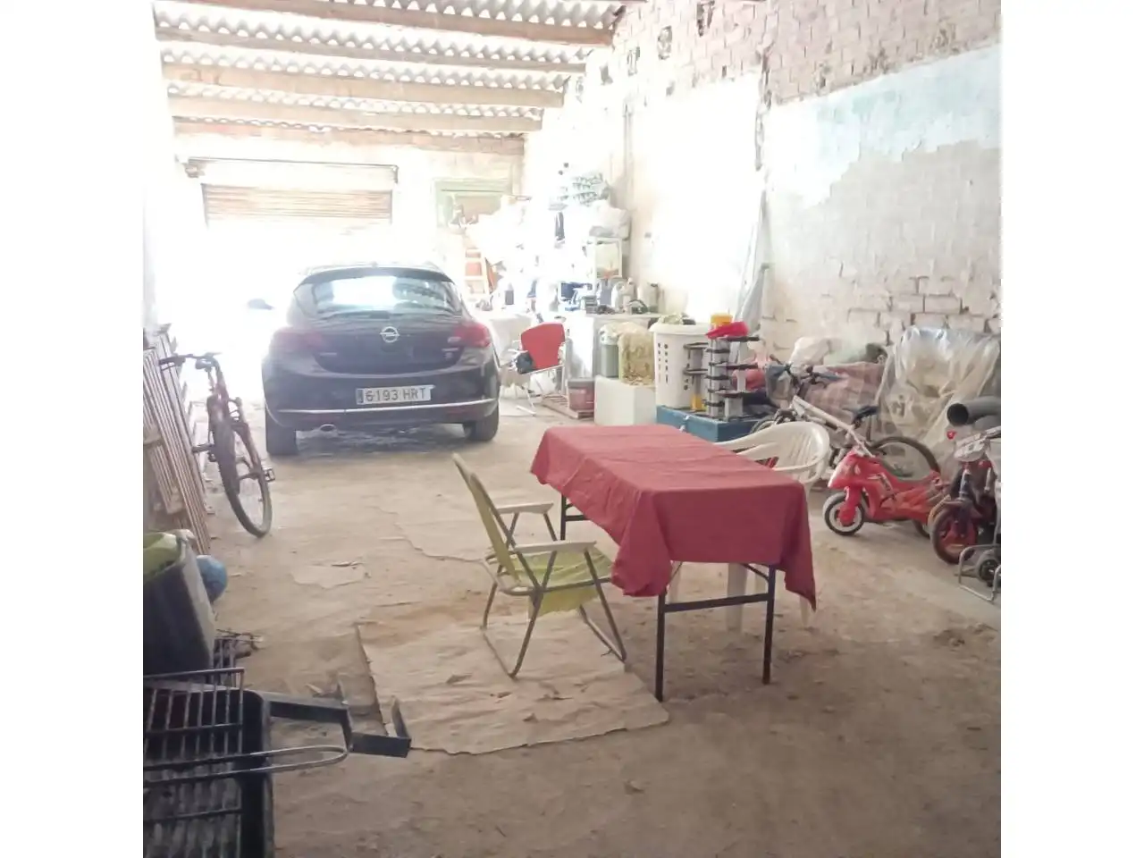 Terreny residencial en venda a Calle MOIANES, imagen 2