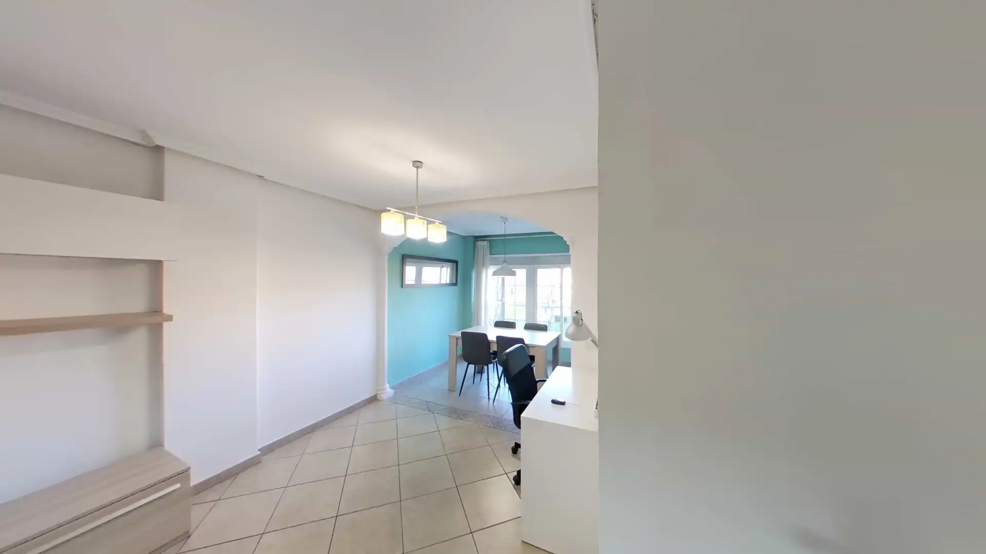 Flat to rent in Paseo de Extremadura, imagen 29