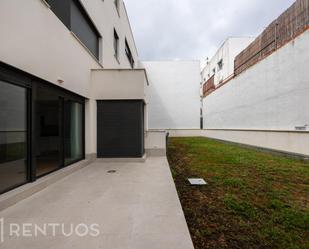 Planta baixa de lloguer a Sevilla, Santa Bárbara - La Zaporra