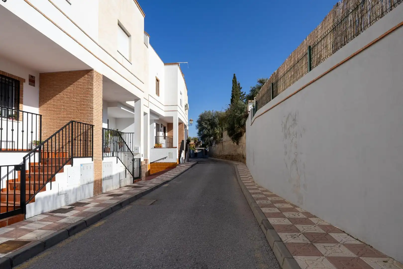 Terraced house with terrace for sale in La Zubia Ciudad, imagen 2