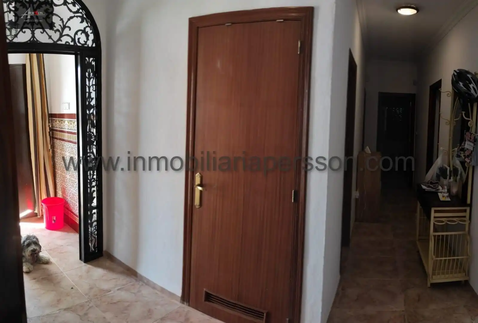 Villa mit Pool zum Verkauf in La Carlota, imagen 6