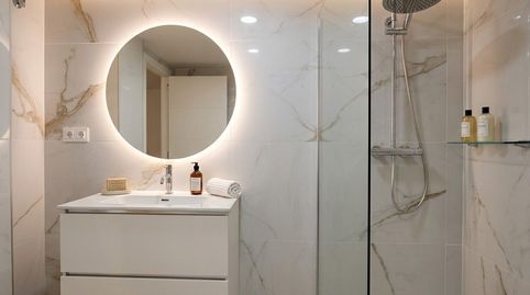 Foto 4 de Piso en venta en Calle Audreu Tuyet I Santa Maria, Eixample Sud – Migdia, Girona Capital