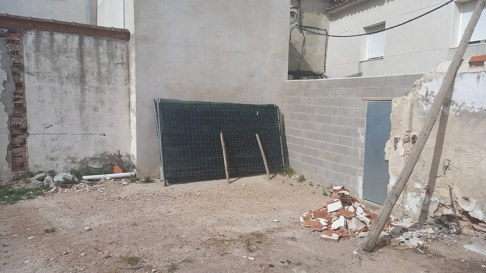 Terreno residencial en venta en Callejuela de Palacio, imagen 15