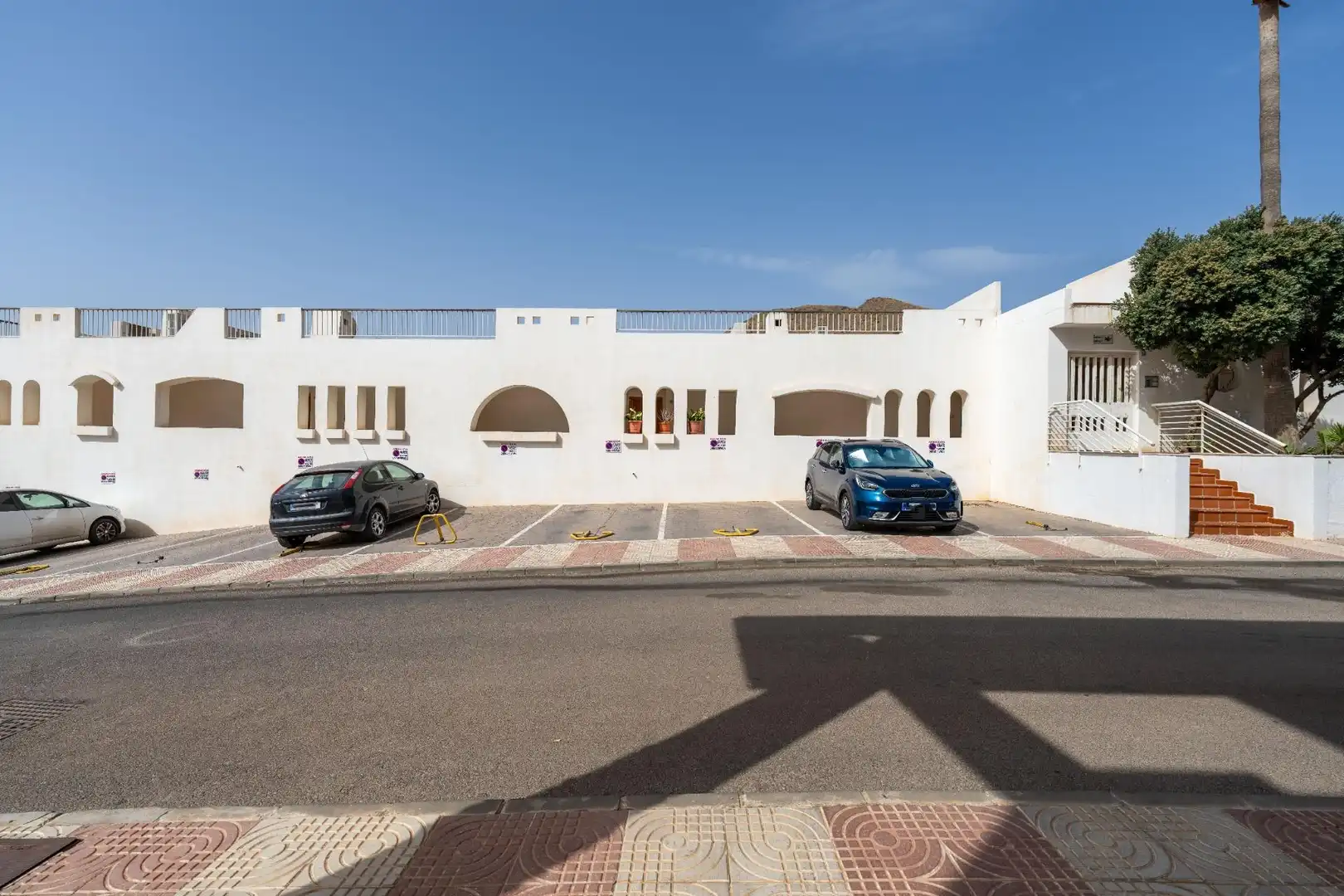 Pis amb piscina en venda a Calle Mojácar 24, imagen 35