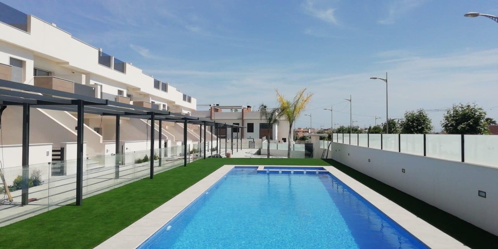 Country house for sale in N/A, -1, Pilar de la Horadada ciudad