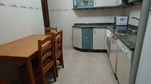 Foto 4 de Pis de lloguer a Rúa Xaquín Bruquetas, 79, Alto del Castaño, Narón
