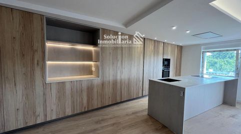 Foto 4 de Piso en venta en Gran Via, San Esteban - San Cristóbal, Salamanca Capital