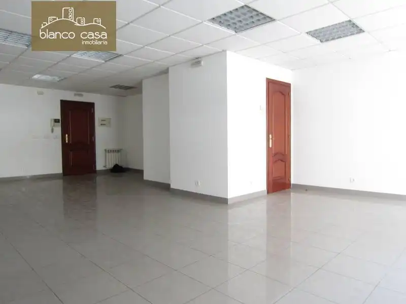 Office space to rent in Carballo, imagen 5