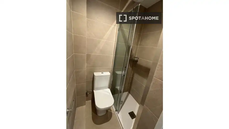 Flat with terrace to rent in Gràcia, imagen 9