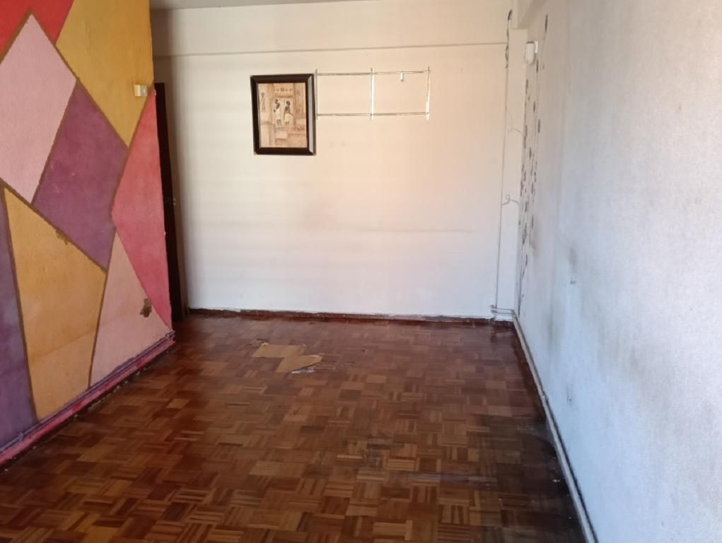 Pis en venda en  Madrid Capital amb Calefacció i Terrassa