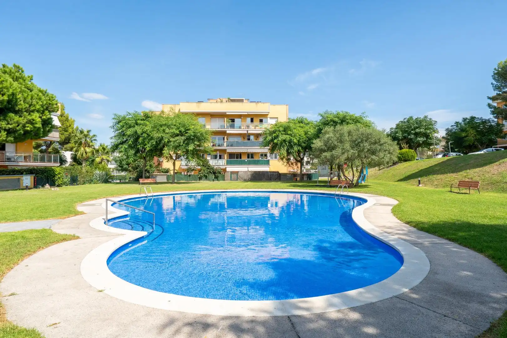 Piano terra con piscina in vendita a Pla de Maset - Cap de Salou, imagen 36