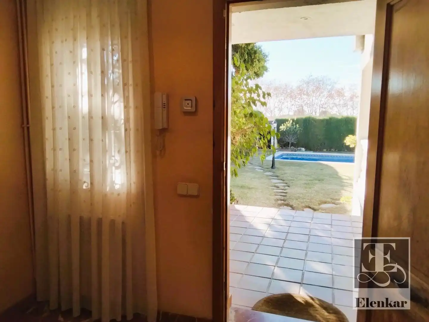Villa mit Pool zum Verkauf in HIPOCRATES, imagen 12