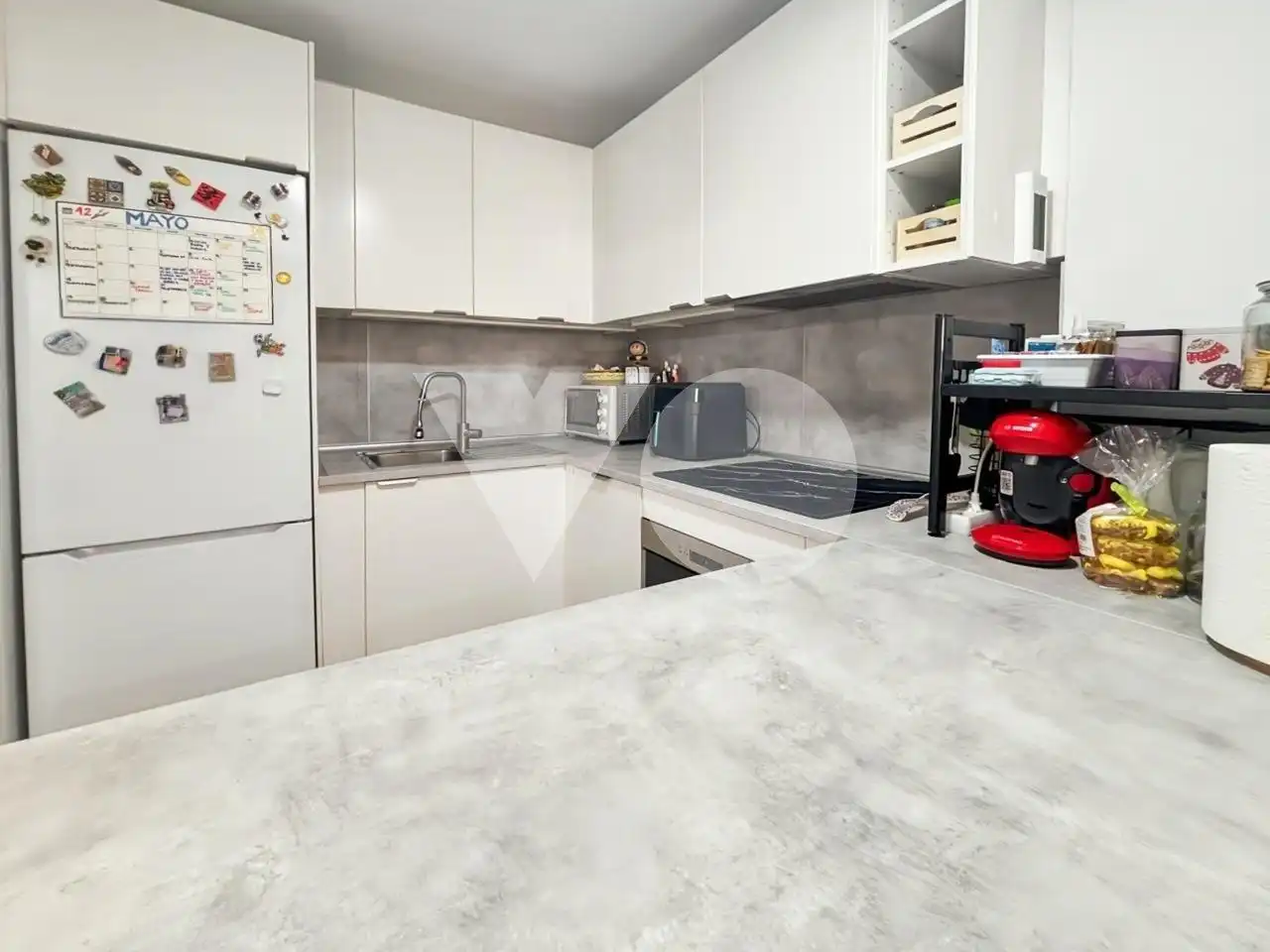 Apartamento en venta en Calle del Doctor Vallejo, imagen 13