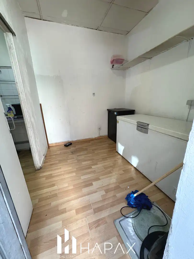 Local comercial de lloguer a Salamanca - CL FRAY LUIS DE GRANADA 27, imagen 56