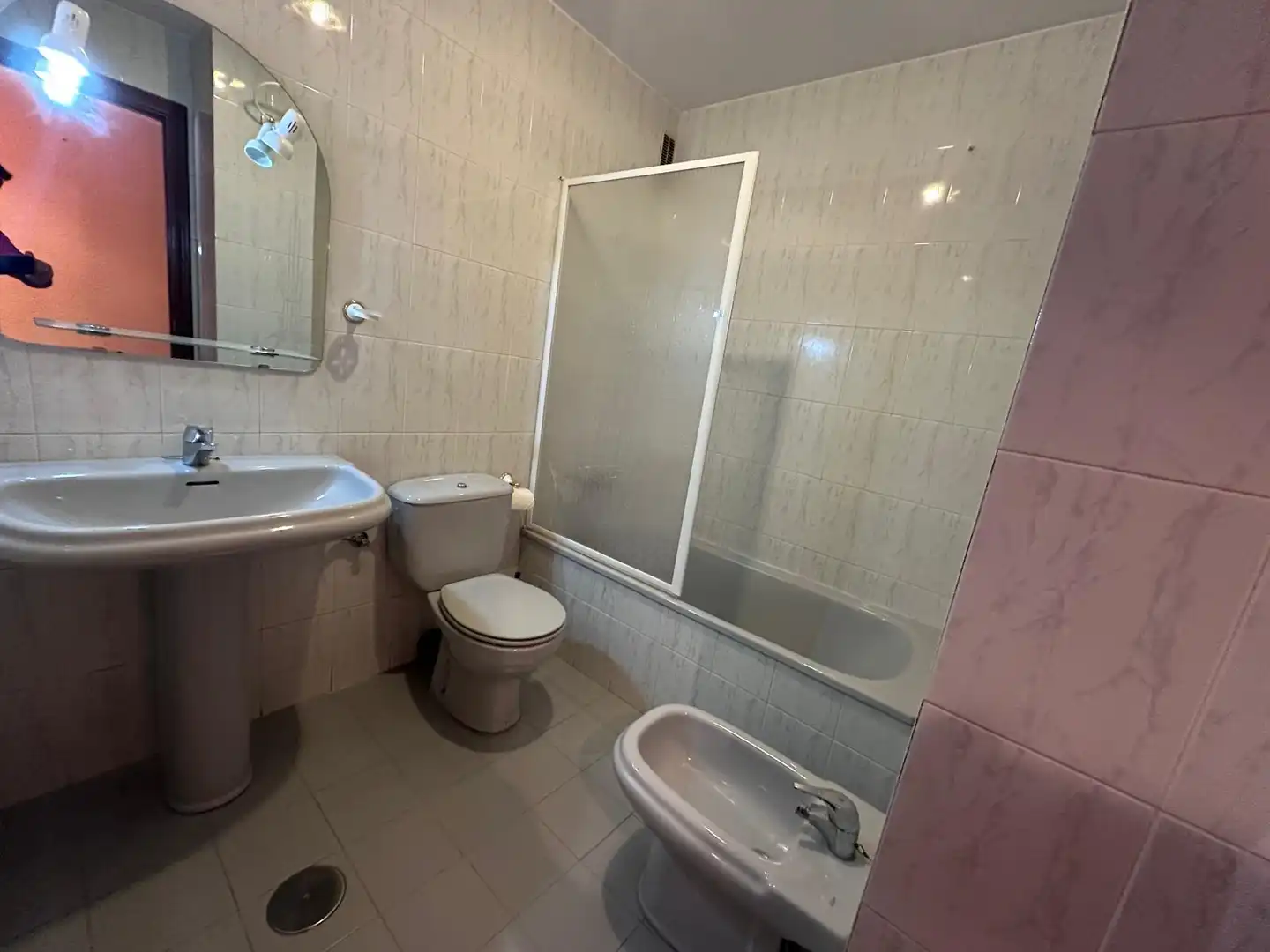 Duplex with terrace for sale in Camino de las Cruces, imagen 14