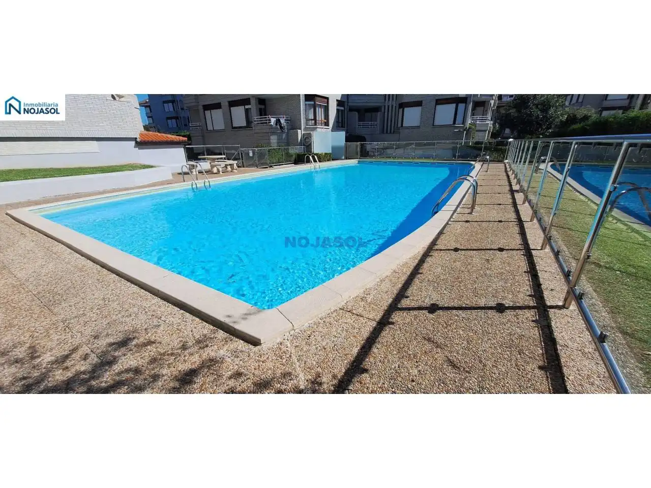 Apartamento con piscina en venta en Calle Salceda, imagen 58